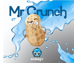 Mr Crunch by Snoogy E-juice Flavor